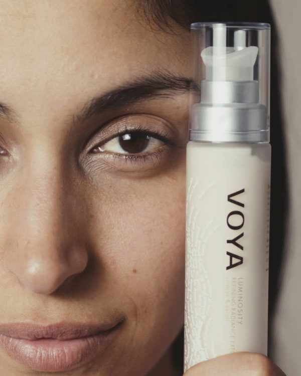 Luminosity Refining Radiance Exfoliator | VOYA Sale