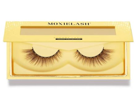 Yummy Lash - Brown | Moxielash Fashion