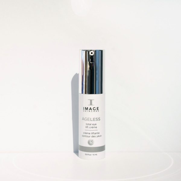 AGELESS total eye lift crème | IMAGE Skincare For Sale