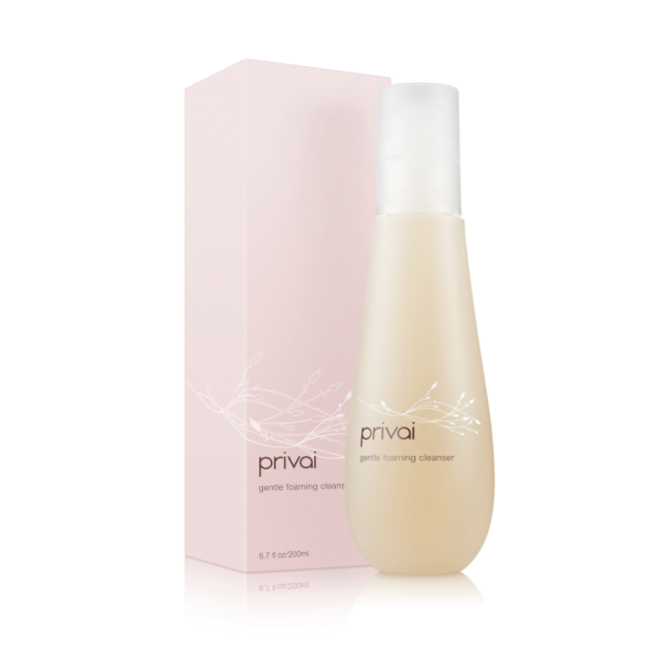 Gentle Foaming Cleanser | Privai Sale