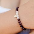 Gemstone Heart Bracelet | Purpose Jewelry Cheap