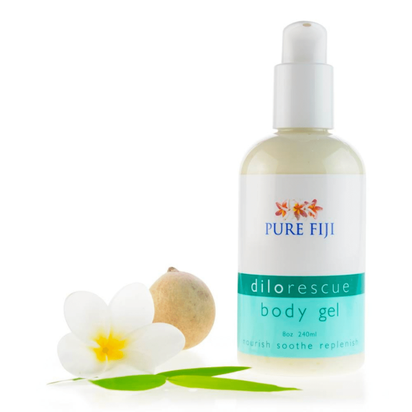 Dilo Rescue Body Gel | Pure Fiji Online Hot Sale