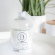 BePure Bubble Elixir | Bathorium Fashion