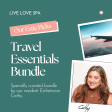 Esthetician Recommendation Bundle - Travel Essentials Cheap