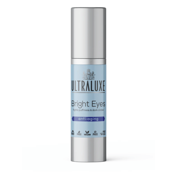 Bright Eyes - Eye Cream Treatment | Ultraluxe Skincare Sale