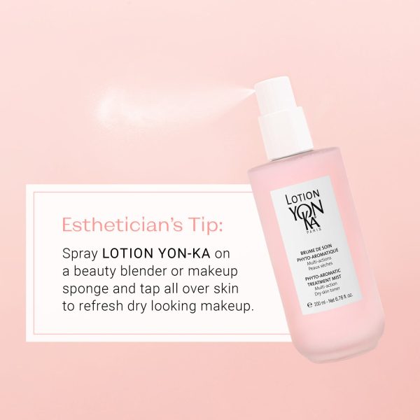 Lotion YON-KA PS | YON-KA For Sale