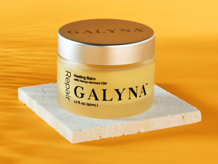 REPAIR Healing Balm | GALYNA Sale