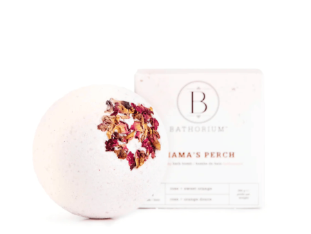 Mama s Perch Bath Bomb | Bathorium on Sale