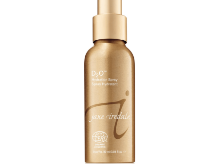 D20 Hydration Spray | Jane Iredale Online now