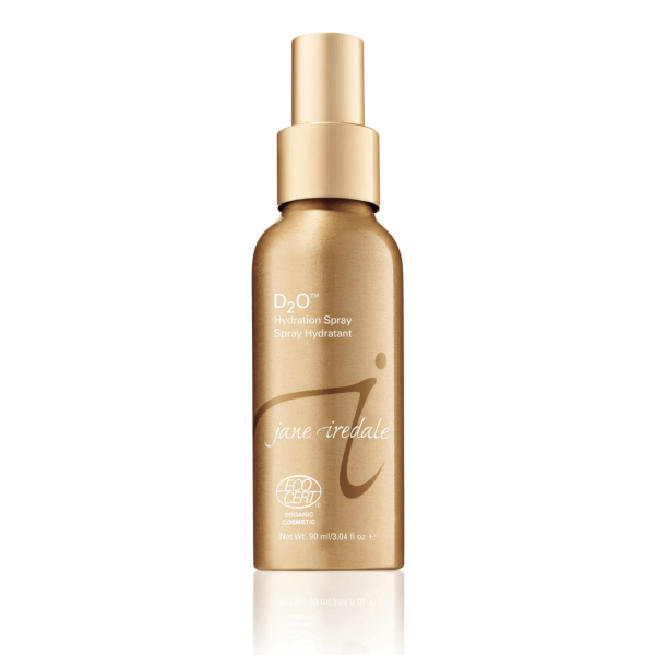 D20 Hydration Spray | Jane Iredale Online now