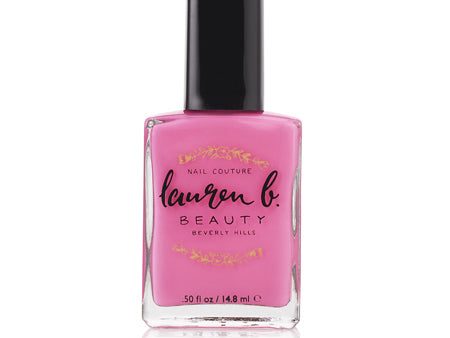 Clueless in 90210 Nail Polish | Lauren B. Beauty For Sale