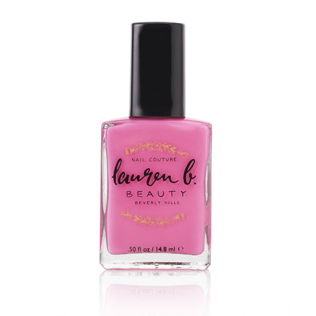 Clueless in 90210 Nail Polish | Lauren B. Beauty For Sale