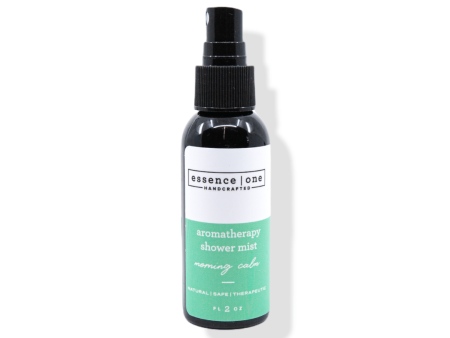 Aromatherapy Shower Mist | Essence One Online Hot Sale