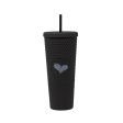 Custom Studded Tumbler | Live Love Spa Online Hot Sale