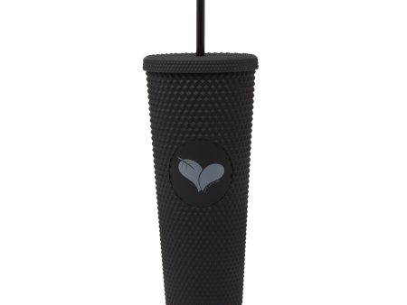 Custom Studded Tumbler | Live Love Spa Online Hot Sale