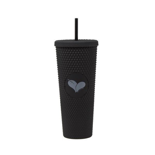 Custom Studded Tumbler | Live Love Spa Online Hot Sale