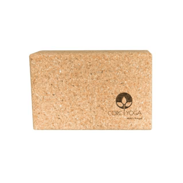 Balance : Cork Yoga Block : Regular | Corc Yoga For Sale