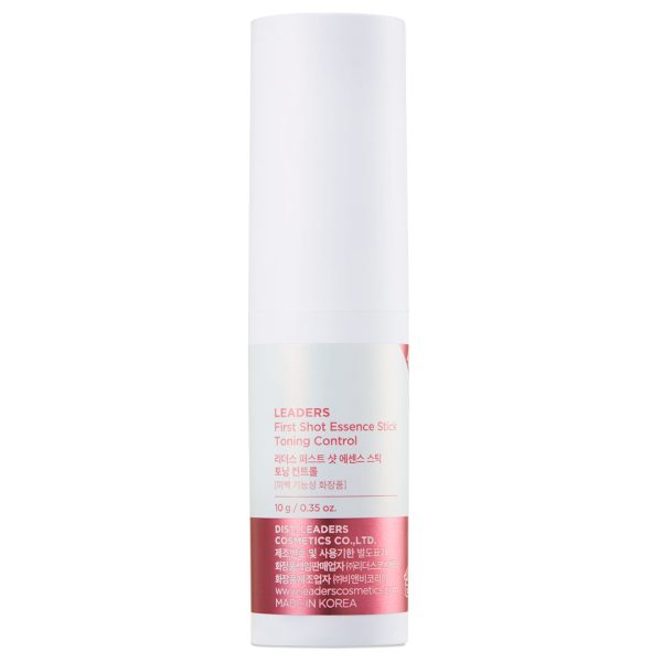 First Shot Essence Stick Toning Control | Leaders on Sale