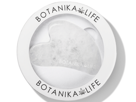 Crystal GUA SHA | Botanika Life on Sale