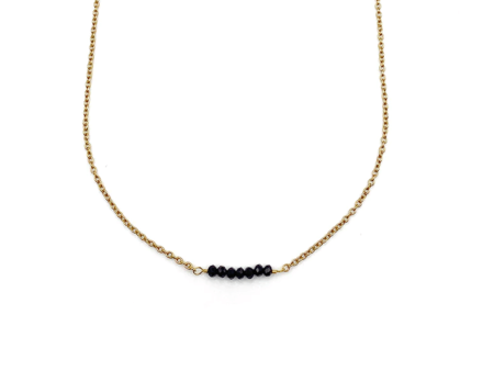 Dusk Necklace | Purpose Jewelry Fashion