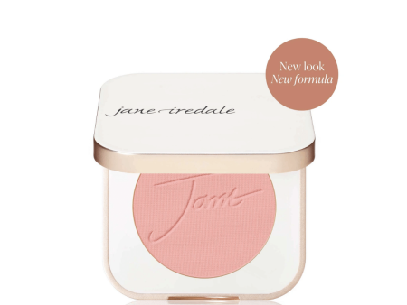 Purepressed Blush | Jane Iredale on Sale