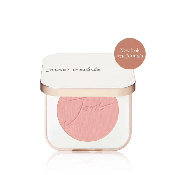 Purepressed Blush | Jane Iredale on Sale