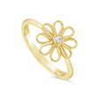 Wildflower Ring | Little Sparkles Online Sale