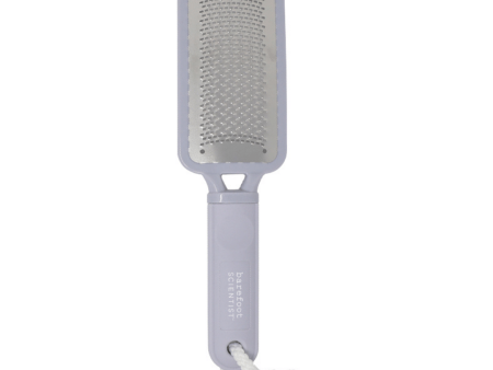 The Gratest Professional Micro-Grated XL Rasp | Barefoot Scientist on Sale