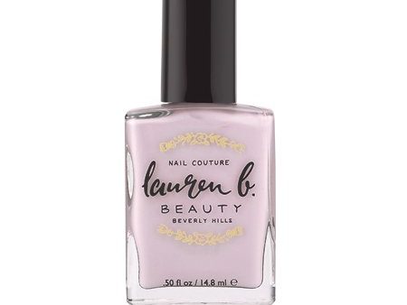 Pale Sand Paradise Nail Polish | Lauren B. Beauty For Discount