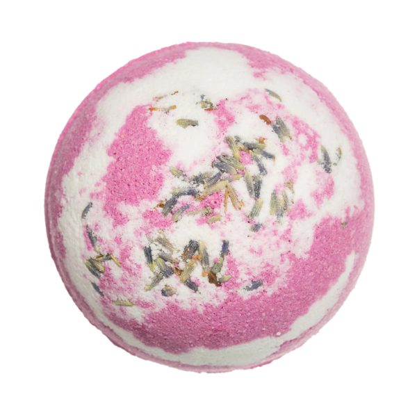 Bath Bomb Lavender Martini [Ultra Moisturizing] | Dreambox Beauty Online Hot Sale