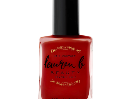 Pershing Square Nail Polish | Lauren B. Beauty Hot on Sale