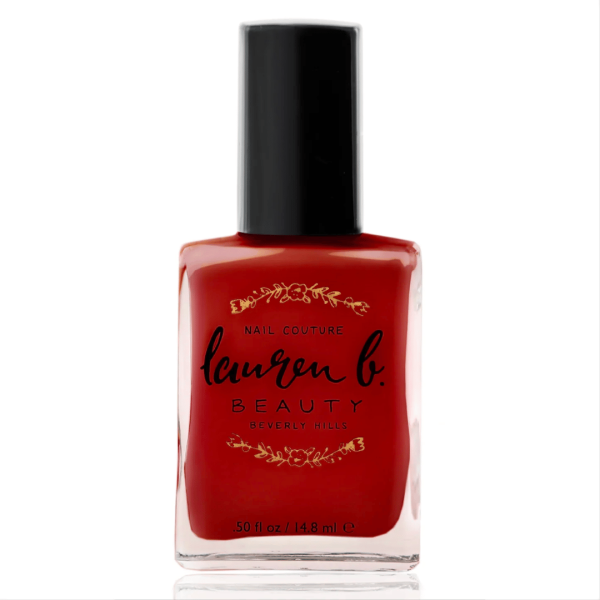 Pershing Square Nail Polish | Lauren B. Beauty Hot on Sale