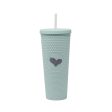 Custom Studded Tumbler | Live Love Spa Online Hot Sale