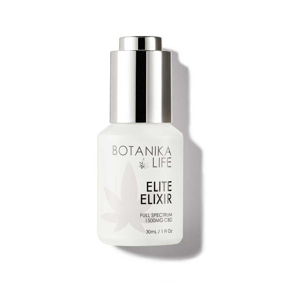 Elite Elixir | Botanika Life For Sale