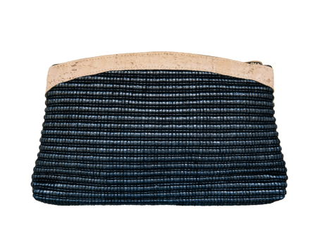 Moonstone Clutch | Corc Yoga Fashion