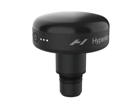 Heated Head Attachment | Hyperice Discount