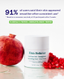 Firm Believer Goji Stem Cell + Pomegranate Smoothing Neck + Face Cream | Three Ships on Sale