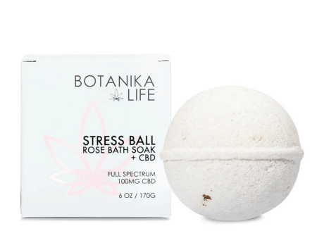 Stress Ball | Botanika Life Online Hot Sale