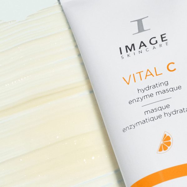 VITAL C hydrating enzyme masque | IMAGE Skincare For Sale