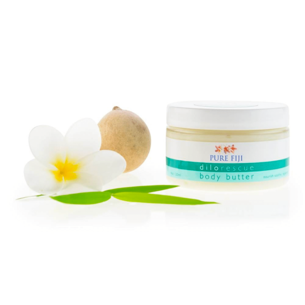 Dilo Rescue Body Butter | Pure Fiji Supply