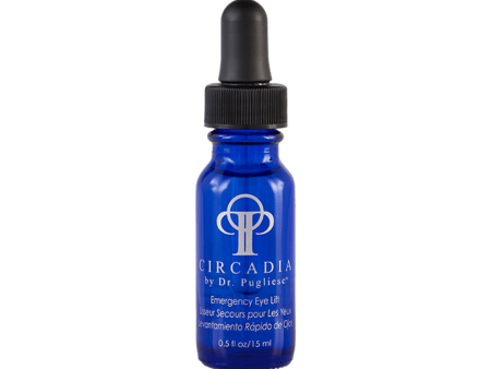 Emergency Eye Lift 0.5 oz | Circadia For Sale