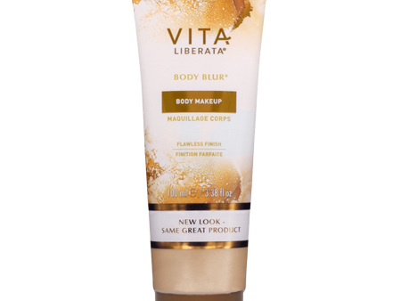 Body Blur 100ml | Vita Liberata Online