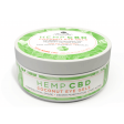 Hemp CBD Coconut Eye Gels | Mantra Mask Online Hot Sale