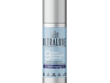 9 Age Control Complex | Ultraluxe Skincare Online