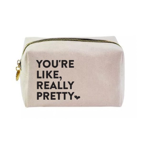 You re Like, Really Pretty Bag | Live Love Spa For Discount