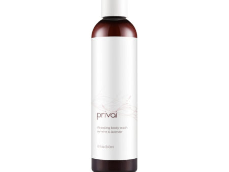 Cleansing Body Wash | Privai Online Sale