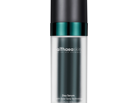 Day Serum | Althaea Skin Cheap