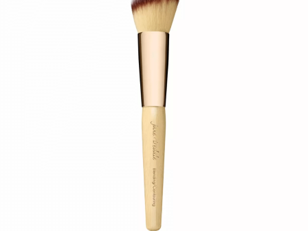 Blending Contouring Brush | Jane Iredale Online