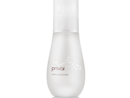 Matte Moisturizer | Privai Sale