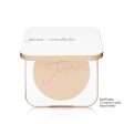 Purepressed Base Mineral Foundation SPF 15 & 20 Refill | Jane Iredale For Discount